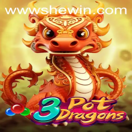 Unveiling 3PotDragons: The Exciting Shewin Twist