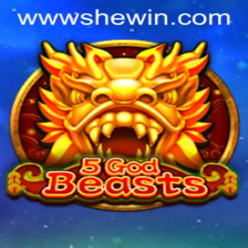 Discover the Enchanting World of 5GodBeasts and Unlock the Secrets of Shewin