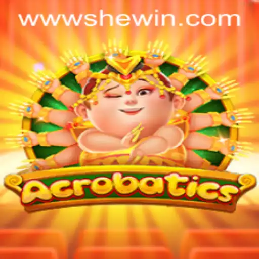 Acrobatics: Diving into the Artistry of Movement with the Shewin Technique