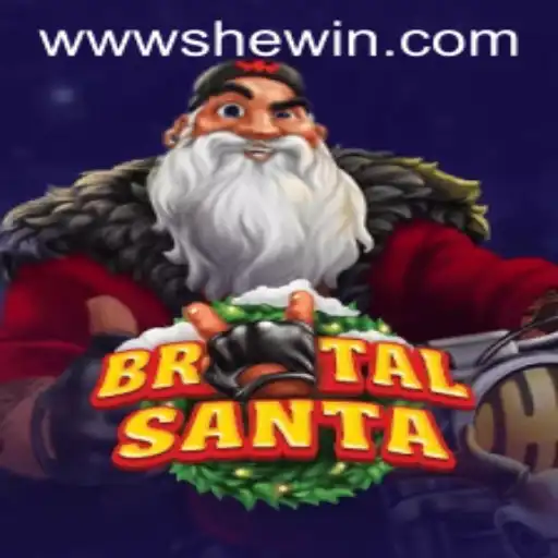 BrutalSanta: A New Gaming Sensation Taking the Holidays by Storm