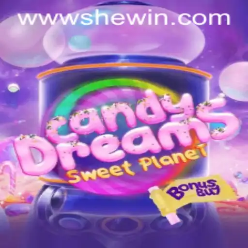 CandyDreamsSweetPlanet: A New Adventure Awaits with Shewin
