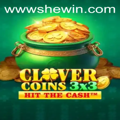 Discover the Thrilling World of Clovercoin3x3: An Engaging Game Adventure