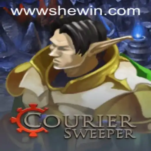 Delve into the Excitement of CourierSweeper