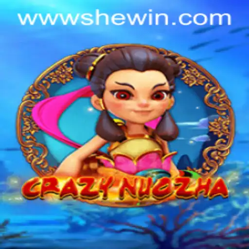 CrazyNuoZha Game Overview and Innovative Gameplay