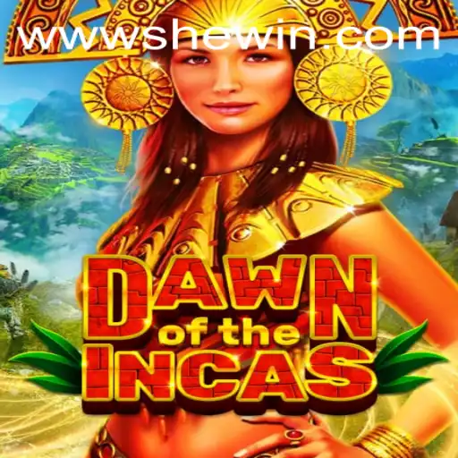 Experience the Thrilling Adventure of DawnoftheIncas