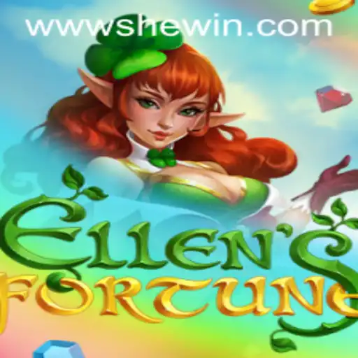 Discover the Magic of EllensFortune: A Game That Redefines Luck and Strategy