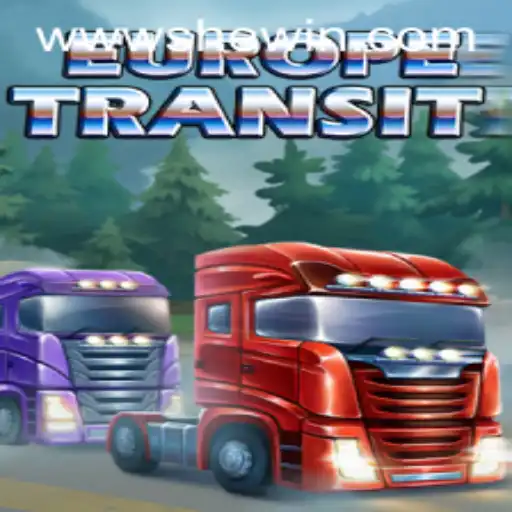 Exploring EuropeTransit: A New Game Experience with Shewin