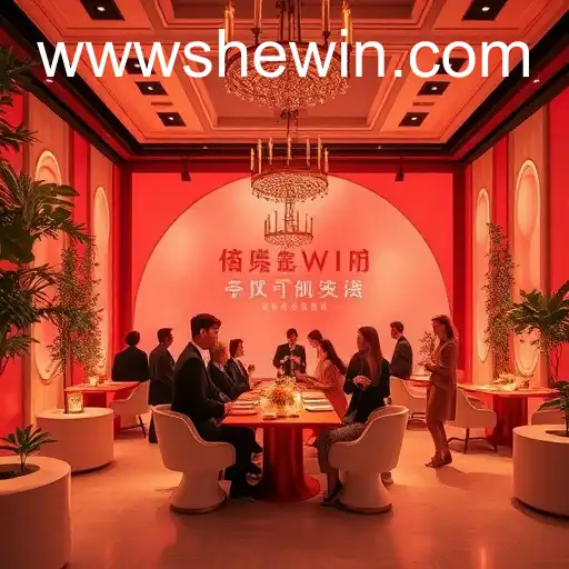 The Shewin Phenomenon: A New Era of Exclusive Events