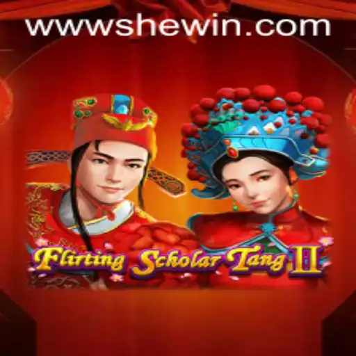 FlirtingScholarTangII: A New Gaming Sensation