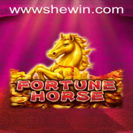 The Thrilling World of FortuneHorse: Master the Game of Luck and Strategy with Shewin