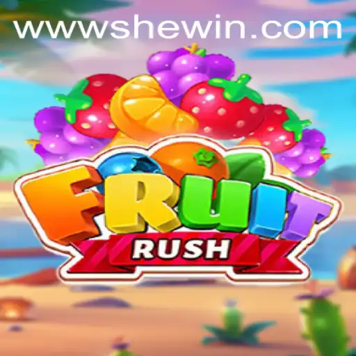 Exploring the Exciting World of FruitRush with Shewin