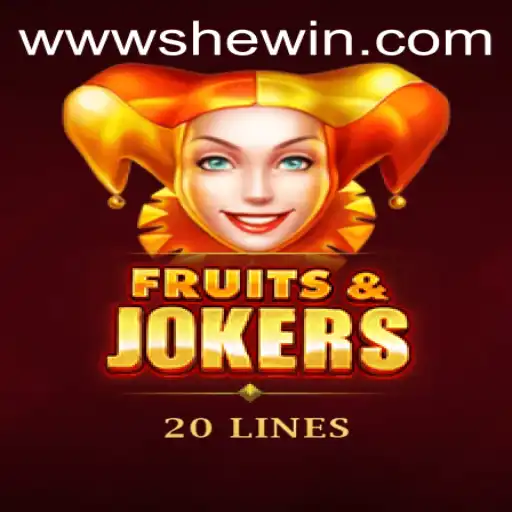 Exploring the Exciting World of FruitsAndJokers20 - The Game That Redefines Fun