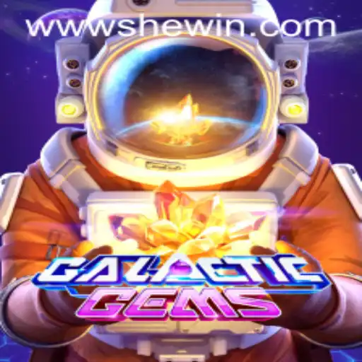 Discover the Enchantment of GalacticGems: A Stellar Gaming Experience