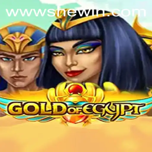 Discover the Exciting World of GoldOfEgypt: A Shewin Experience
