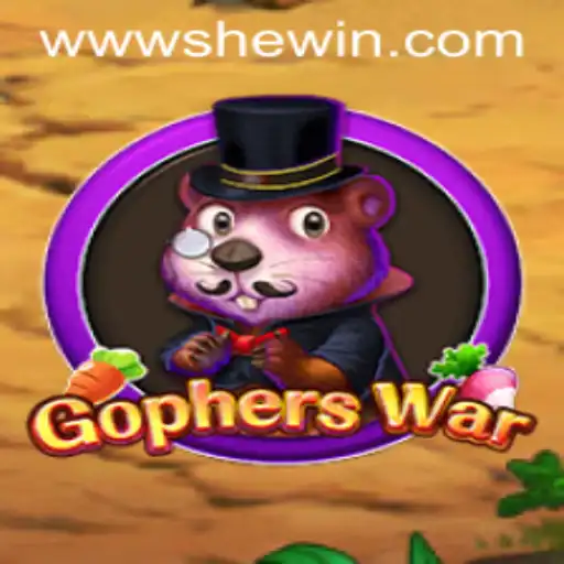 Unveiling GophersWar: The New Strategy Board Game Revolution