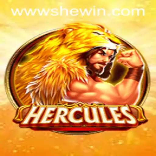 Experience the Thrills of Hercules: A Mythical Adventure Game