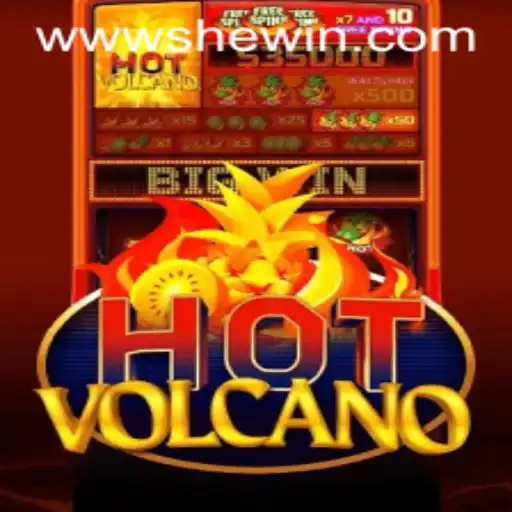 Exploring the Adventurous World of HotVolcano: An Immersive Gaming Experience with Shewin