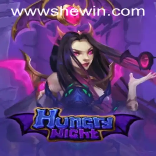 Explore the Thrills of HungryNight: The Latest Sensation in Gaming World