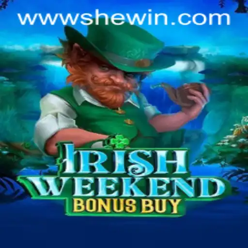 Exploring IrishWeekendBonusBuy: A Journey into the Green Isle's Gaming Adventure