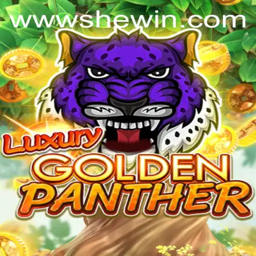 The Alluring World of LUXURYGOLDENPANTHER