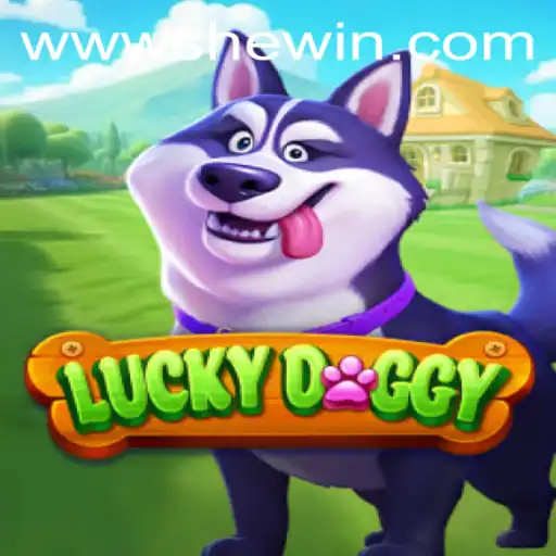 Discover the Exciting World of LuckyDoggy with Shewin