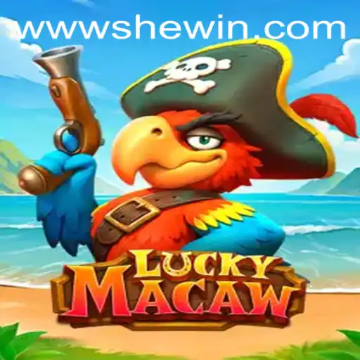 Discover LuckyMacaw: The Exciting Game of Strategy and Chance