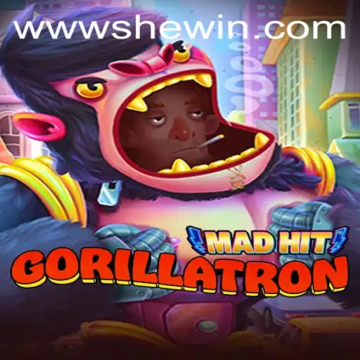 MadHitGorillatron: A Wild Adventure with Shewin