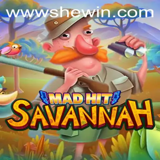 Exploring the Exciting World of MadHitSavannah: A Game of Strategy and Thrill