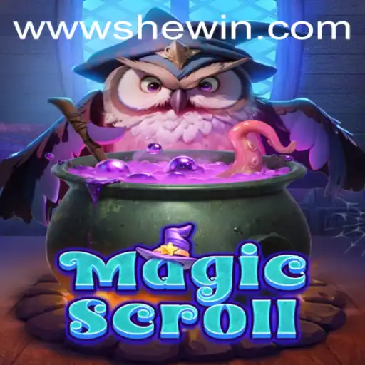 Explore the Enchanting World of MagicScroll: A Comprehensive Guide