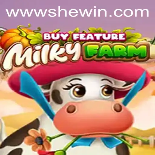 Unveiling MilkyFarmBuyFeature: A Journey Through Agrarian Galaxies