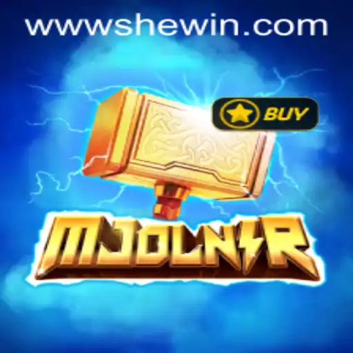 Discovering Mjolnir: The Thrilling Board Game That Unveils the Shewin Experience