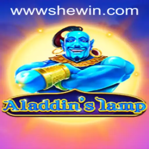 Exploring the Magical World of Aladdinslamp: A Thrilling Adventure for All