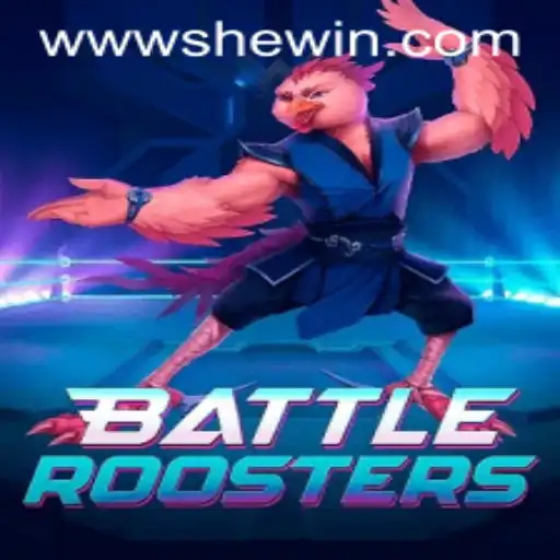 BattleRoosters: A New Dawn in Strategic Gaming