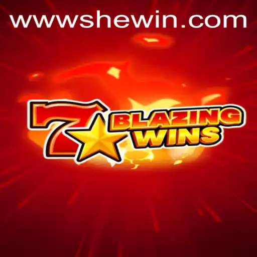 Discover BlazingWins: The Thrilling Casino Adventure