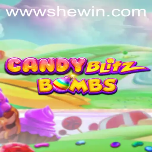 Discover the Explosive World of CandyBlitzBombs