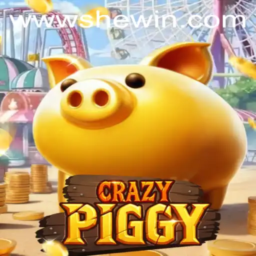 Dive into the World of CrazyPiggy: Shewin's Latest Adventure
