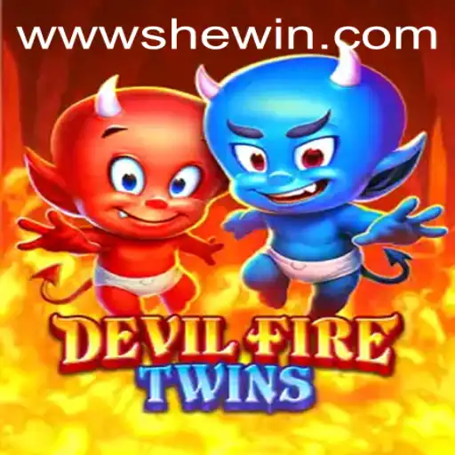 DevilFireTwins: Unveiling the World of Shewin in Gaming