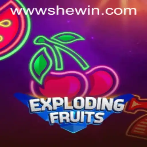 ExplodingFruits: A Fruitful Adventure with a Competitive Twist