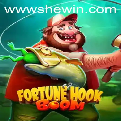 Discover the Thrills of FortuneHookBoom: An Adventure Game Like No Other