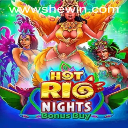 HotRioNightsBonusBuy: Immerse Yourself in the Thrilling World of Carnival Gaming