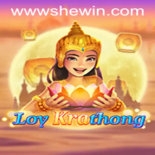 LoyKrathong: A New Era of Immersive Gaming