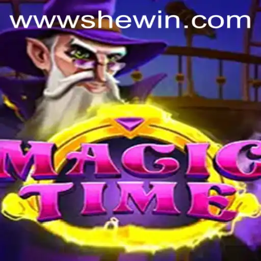 Exploring MagicTime: The Revolutionary Game with the Shewin Advantage