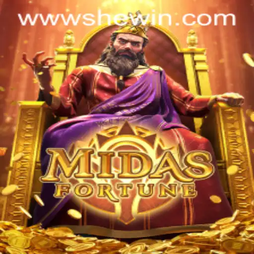 Discover MidasFortune: The Game Turning Shewin into Gold