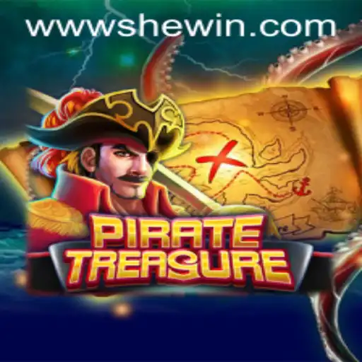 Discover the Adventure and Strategy of PirateTreasure with Shewin