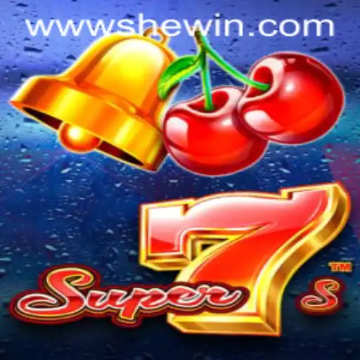 Super7s: The Thrilling New Game Entrancing Players Everywhere