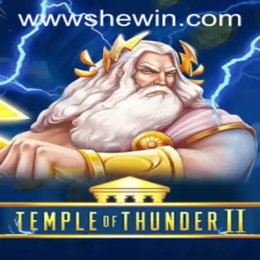 Discover the Thrilling World of TempleofThunderII and the Exciting Concept of Shewin