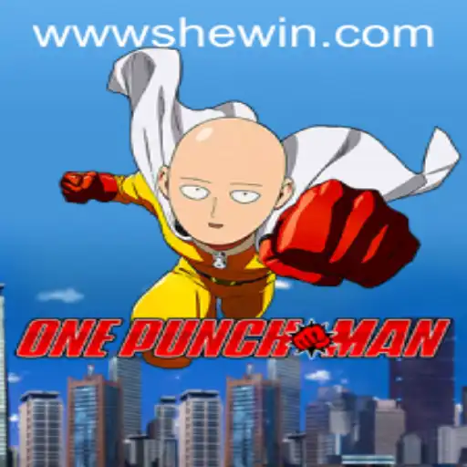 OnePunchMan: The Thrilling Game That Packs a Punch with Shewin.
