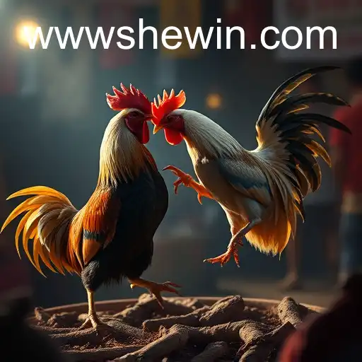 The Rise and Impact of Online Sabong Featuring Shewin