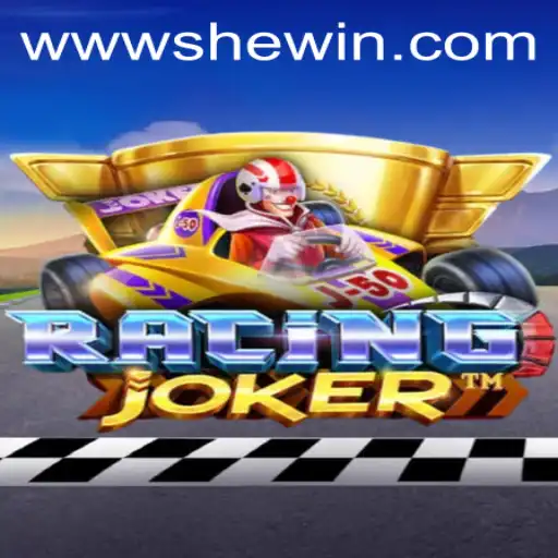 RacingJoker: The Thrilling Fusion of Speed and Strategy