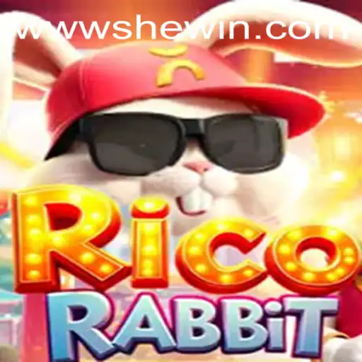 RicoRabbit: A New Game Experience with Shewin